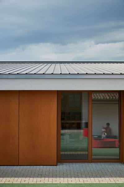 Colourful kindergarten made for kids, Schöne Aussicht 2, 33181 Bad Wünnenberg
